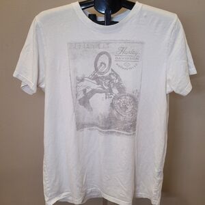 Women's Harley-Davidson Short Sleeve Tee